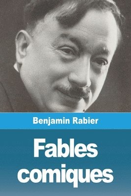 bokomslag Fables comiques