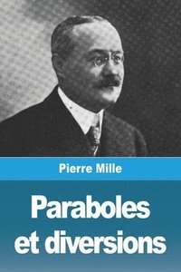 bokomslag Paraboles et diversions