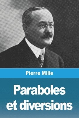Paraboles et diversions 1