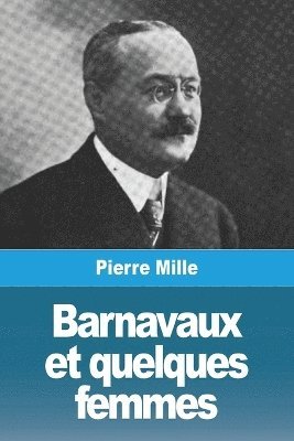 bokomslag Barnavaux et quelques femmes