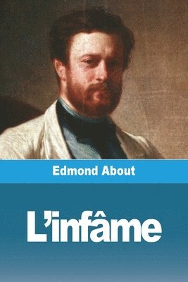 bokomslag L'infâme