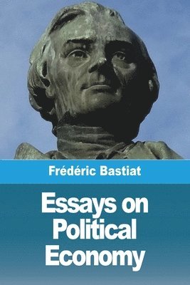 bokomslag Essays on Political Economy