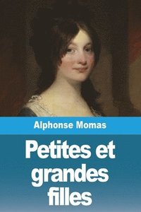 bokomslag Petites et grandes filles