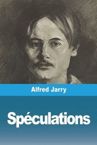 bokomslag Spéculations