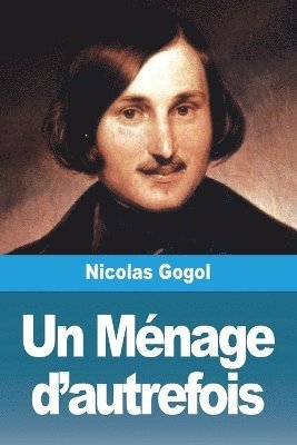 bokomslag Ménage d'autrefois