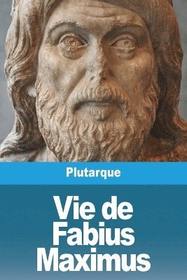 bokomslag Vie de Fabius Maximus