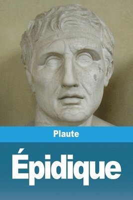 bokomslag Épidique