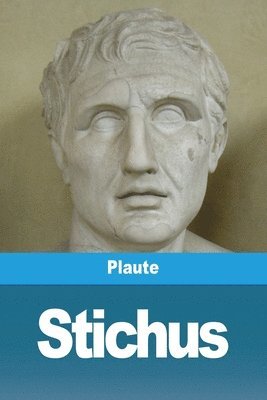 bokomslag Stichus