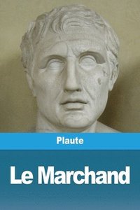bokomslag Le Marchand
