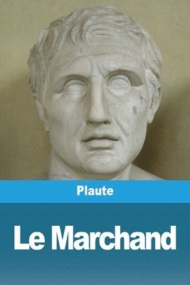 bokomslag Marchand