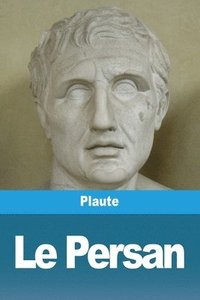 bokomslag Le Persan