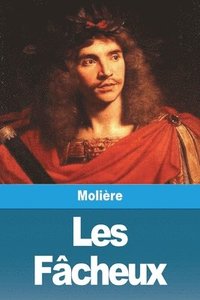 bokomslag Les Fâcheux