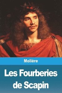 bokomslag Les Fourberies de Scapin