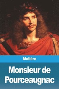 bokomslag Monsieur de Pourceaugnac