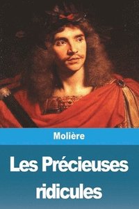 bokomslag Les Précieuses ridicules