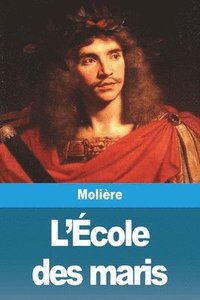 bokomslag L'École des maris