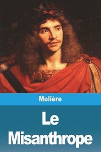 bokomslag Misanthrope