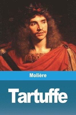 bokomslag Tartuffe