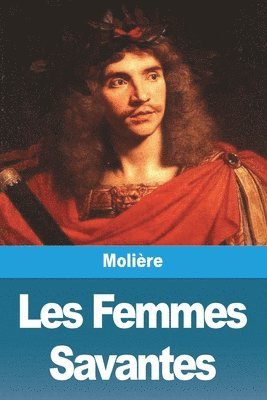 Les Femmes Savantes 1