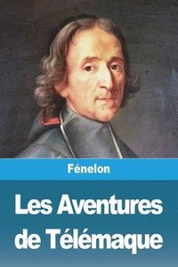 bokomslag Les Aventures de Télémaque