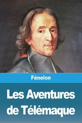 bokomslag Les Aventures de Télémaque