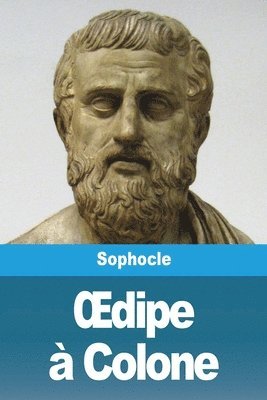 OEdipe  Colone 1