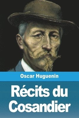 bokomslag Récits du Cosandier