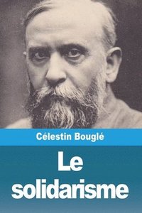 bokomslag solidarisme