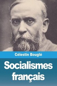bokomslag Socialismes franais