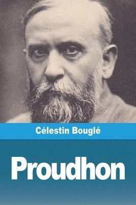 bokomslag Proudhon