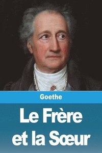 bokomslag Frère et la Soeur