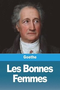 bokomslag Les Bonnes Femmes