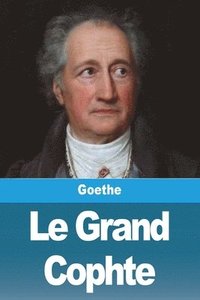 bokomslag Grand Cophte