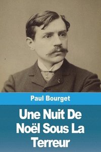 bokomslag Nuit De Noël Sous La Terreur