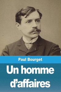 bokomslag homme d'affaires