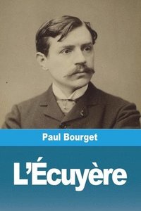 bokomslag L'Écuyère