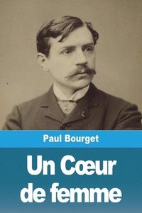 bokomslag Coeur de femme