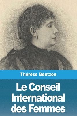 bokomslag Conseil International des Femmes