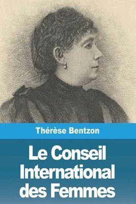 Le Conseil International des Femmes 1