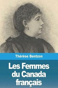 bokomslag Les Femmes du Canada franais