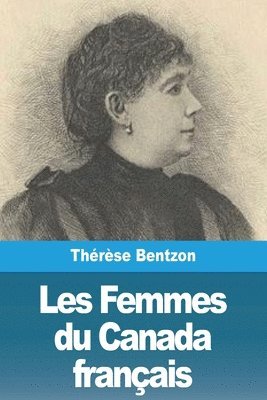 bokomslag Les Femmes du Canada français