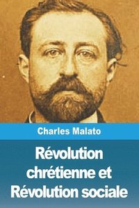 bokomslag Rvolution chrtienne et Rvolution sociale