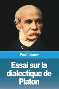 bokomslag Essai sur la dialectique de Platon