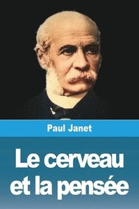 bokomslag cerveau et la pensée