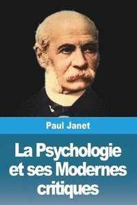 bokomslag Psychologie et ses Modernes critiques