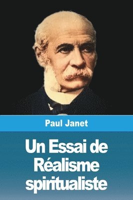 Un Essai de Ralisme spiritualiste 1