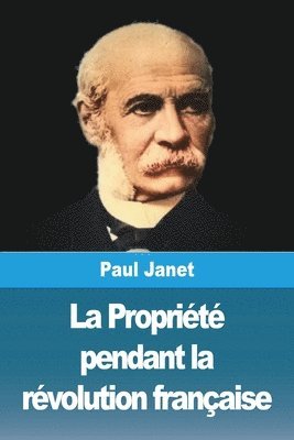 Propriété pendant la révolution française 1