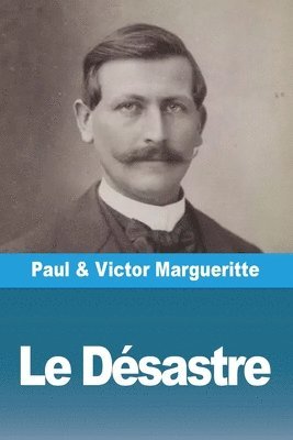 bokomslag Désastre