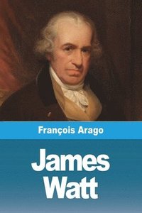 bokomslag James Watt