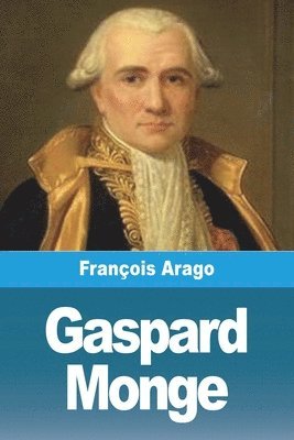 Gaspard Monge 1